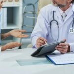 Physician onboarding software