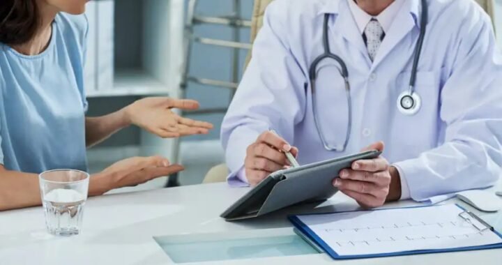 Physician onboarding software