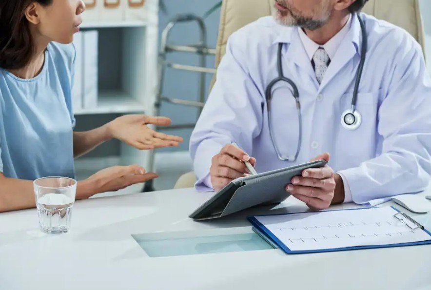 Physician onboarding software