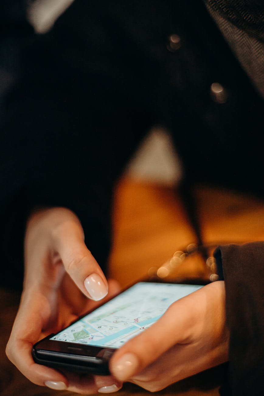 Social Mapping